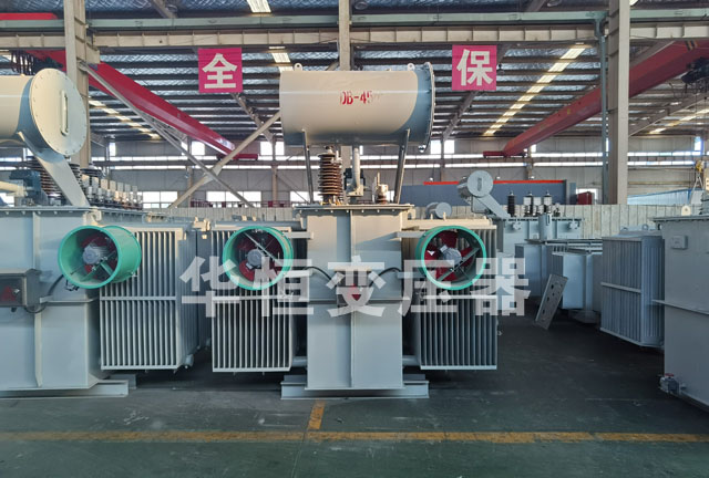 S13-6300/35赤坎赤坎赤坎油浸式变压器